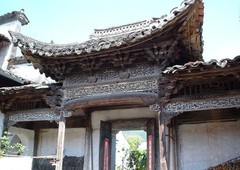 理坑