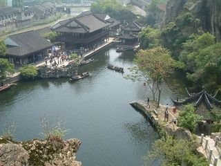 东湖