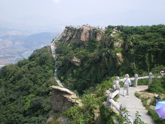花果山图片