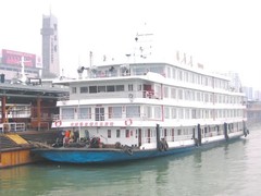 三峡旅游区图片