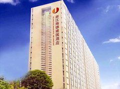 横店影视城图片