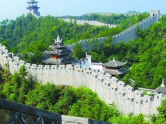 恩施土司城图片
