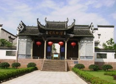 安徽大学图片