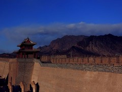 鸡鸣驿图片
