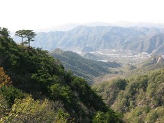 盘山风景名胜区图片