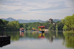 避暑山庄2