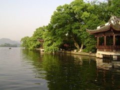 西湖