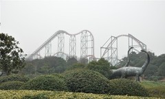 4D过山车