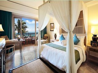 南京到 巴厘岛4晚6日自助游 2晚Ayana阿雅娜,