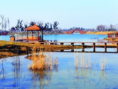 太湖图片