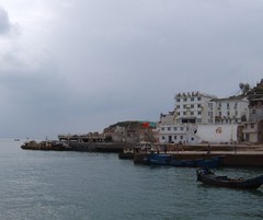 嵊泗列岛图片