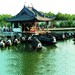  柯岩鉴湖鲁镇风景区