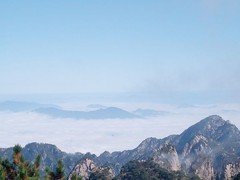 黄山图片