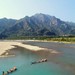 中国十大漂流景点 中国十大漂流景点