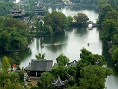 东湖