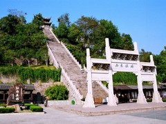 江南长城2