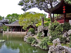 耦园
