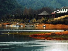 企业文化公园图片