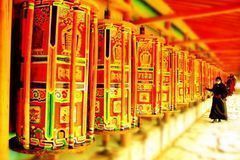 甘南旅游季节_甘南旅游什么时候去最好_甘南